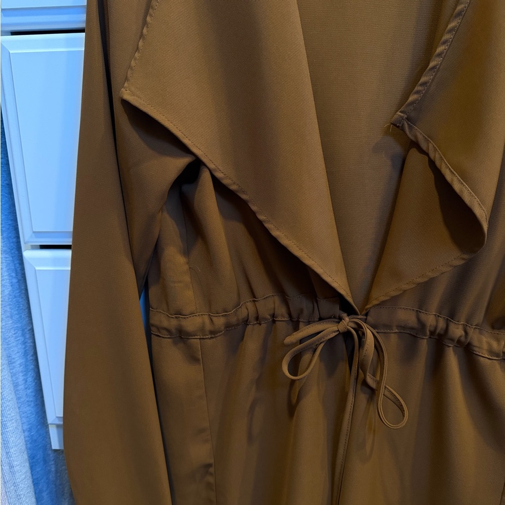 Cognac Jacket - Picture 2 of 3